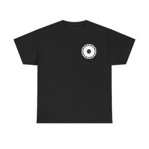 OG BlaccSmith Tee - Black