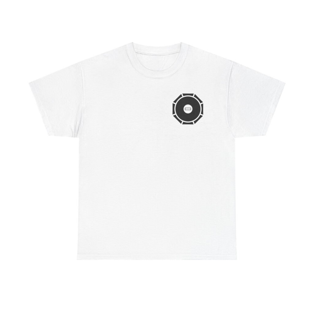 OG BlaccSmith Tee - White