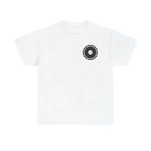 OG BlaccSmith Tee - White