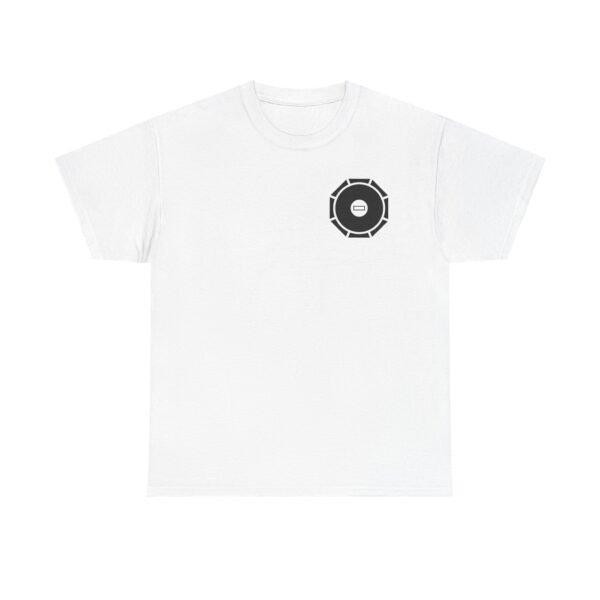 OG BlaccSmith Tee - White