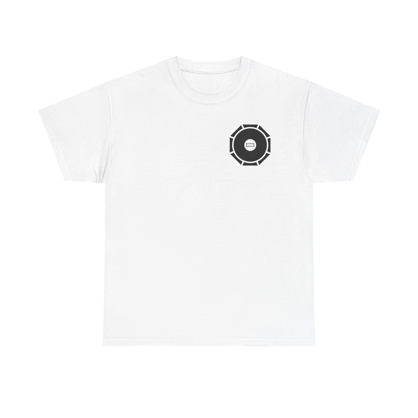 OG BlaccSmith Tee - White