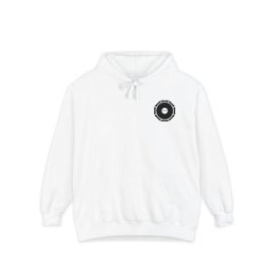 BlaccSmith Hoodie - White
